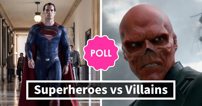 The Ultimate Battle: Heroes Vs Villains From The Marvel And DC Universe