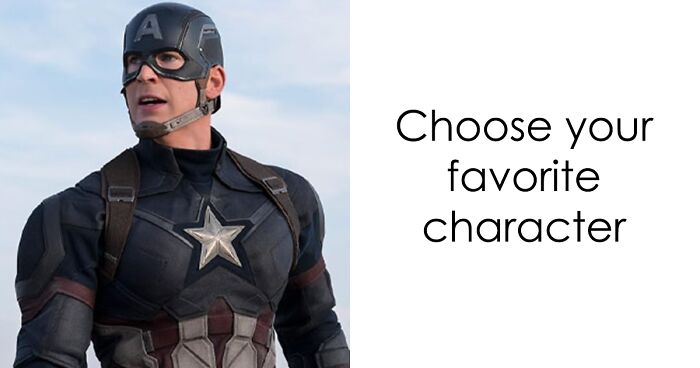 15 Pairs Of Superheroes And Villains And You Decide Who Would Win In A Fight