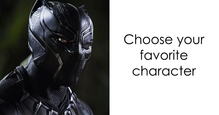 There Are 15 Superheroes And 15 Villains, Cast Your Votes On Who Would Win In A Fight