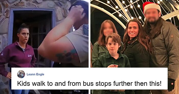 10-Year-Old Boy Walks Alone And Gets Mom Arrested And Jailed Over “Reckless Conduct”