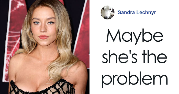 “All Of It Is Fake”: Sydney Sweeney Slams Deceiving Women’s Empowerment In Hollywood