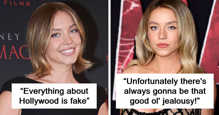 “Only One Woman Can Be At The Top”: Sydney Sweeney Says Feminism In Hollywood Is All “Fake”