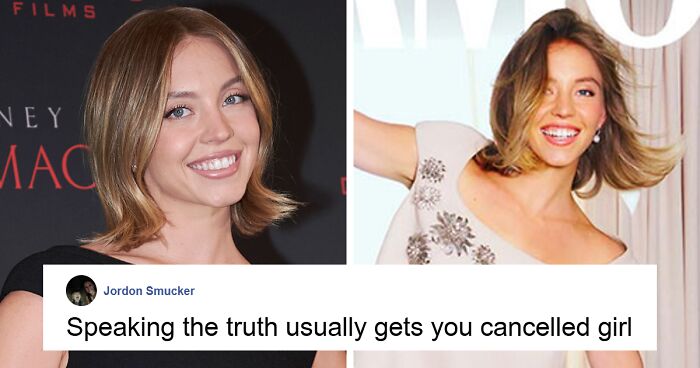 “All Of It Is Fake”: Sydney Sweeney Slams Hollywood Feminism, Calls Out Women Who Attack Others