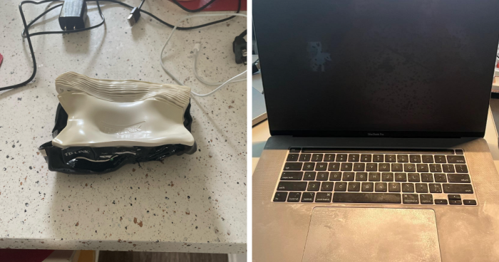 Tech Support People Are Sharing The Worst Horror Cases That Ruined Their Day (New Pics)