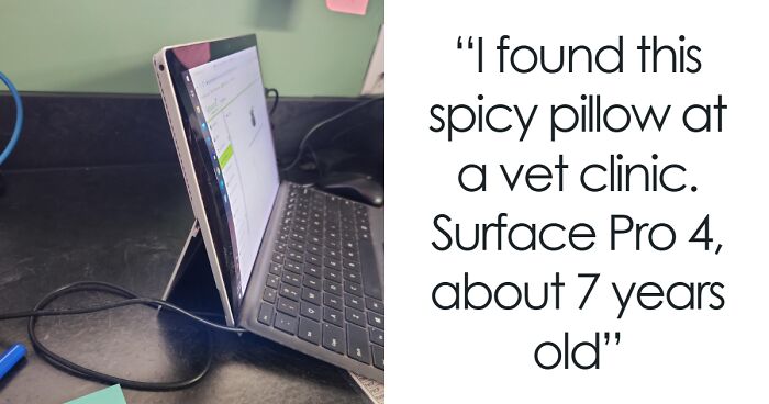 122 Times People Made Tech Support Cringe Inside (New Pics)