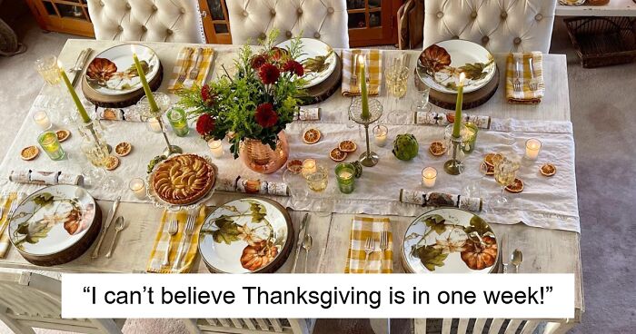 102 Creative Thanksgiving Decor Ideas You Might Want To Try (New Pics)