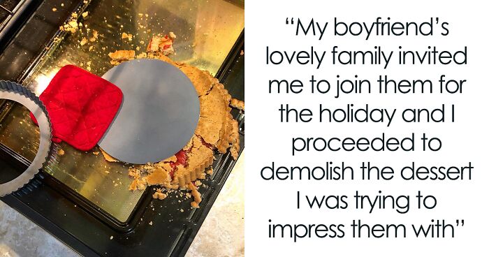 71 Unlucky People Who Had A Worse Thanksgiving Day Than You (New Pics)