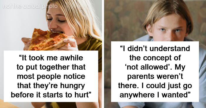 51 Times People Were Surprised Others Didn’t Also Have Certain Experiences