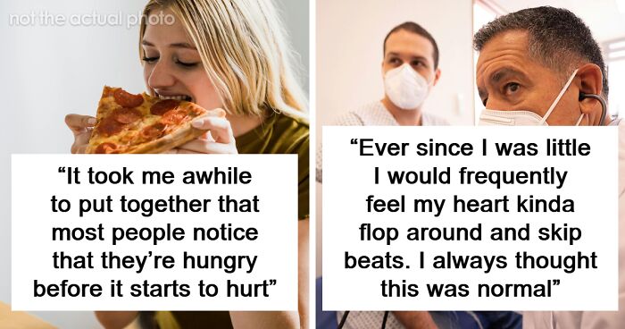 People Confess 51 Things They Did, Believing They Were Normal (They’re Not)