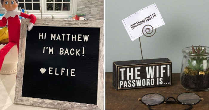 22 Heartwarming Ways To Make Your Guests Feel Like Family This Holiday Season