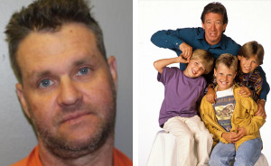 ‘Home Improvement’ Star Zachery Ty Bryan Slammed After Fifth DUI Arrest: “Sorry I Like To Drink”