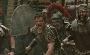 “Total Hollywood BS”: Gladiator 2 Is Historically Inaccurate, Historian Says