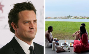 New Owners Of Matthew Perry’s Home Slammed For Posing By Pool Where Actor’s Body Was Found