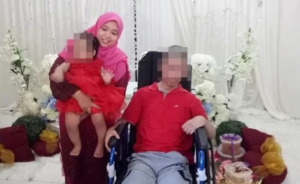 “Heartless”: Wife Spends 6 Years Caring For Paralyzed Husband—He Divorces Her After Recovery