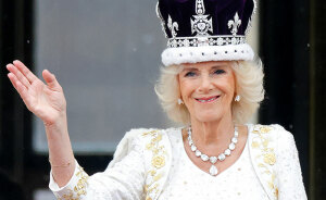 King Charles’s Wife, Queen Camilla, Sparks Outrage Amid Health Update: “She’s Not The Queen”