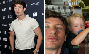 Barry Keoghan Addresses Claims Of Being A “Deadbeat Dad” To 2YO Son: “It Sickens Me”