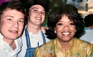 Jamie Oliver Shares Experience About Oprah Winfrey That Was “The Worst Thing In The World”