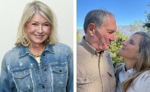 Martha Stewart’s Ex-Husband And His Current Wife Break Silence Over His “Abusive Marriage To Martha”