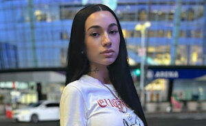 “Please Stop”: Bhad Bhabie Denies Using Ozempic For Weight Loss, Revealing Cancer Diagnosis