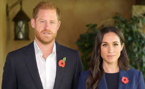 Prince Harry And Meghan Markle Slammed Over New Video Message: “We Are At A Crossroads”