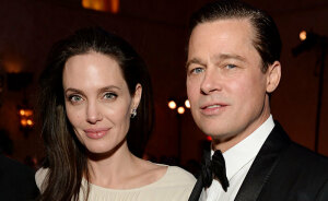 Brad Pitt Scores A “Clear Victory” As Angelina Jolie’s Motion To Dismiss His Lawsuit Was Denied