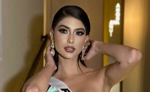 People Blast Miss Universe Contestant Who Got Axed Over Personal Scandal: “You Disappointed Us”