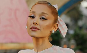 “Robotic Thing”: Ariana Grande’s “Skeletal” Appearance At Movie Premiere Sparks Concern