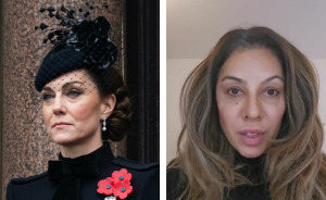 “Cruel”: TV Host Slammed For Asking Why Kate Middleton Has “Aged So Much” After Cancer Battle