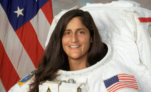 Stranded Astronaut Finally Breaks Silence On Health Scare After Her “Gaunt” Photo Goes Viral