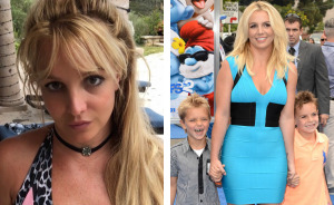 Britney Spears’ Ex-Husband Releases Statement Over Son “Spending A Lot Of Time” With Her