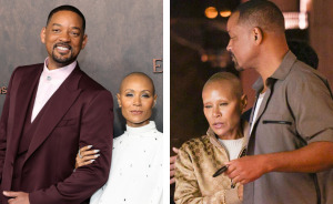 “What’s Going On With Her?”: Jada Pinkett Smith Worries Fans As She Looks “Ill” With Will Smith