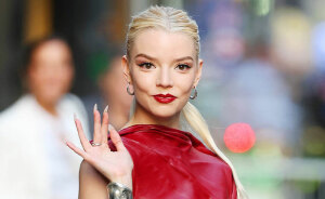 People Slam Anya Taylor-Joy Over “Vulgar” Outfit That She Wore At Her Mad Max Movie Premiere