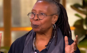 “World’s Tiniest Violin For Her”: People Fume Over Whoopi Goldberg’s Financial Strain Claims