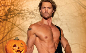 Chad Michael Murray Strips Down For Hot 2025 Calendar: “My Goodness, How Well Has He Aged”