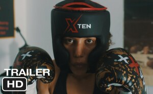 “I’m Already Invested”: New TV Show Sheds Light On Amateur Boxing And Domestic Violence