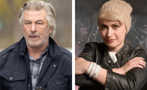 “Alec Baldwin Continues To Increase My Pain”: Halyna Hutchins’ Mother Protests ‘Rust’ Premiere