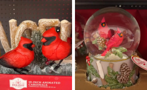 Walmart’s “Gay” Christmas Birds Spark Frenzy: “Don’t Think [They] Did Their Research”