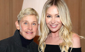 “Take The Rest Of Hollywood With You”: Ellen DeGeneres Moved To The UK And People Are Thrilled