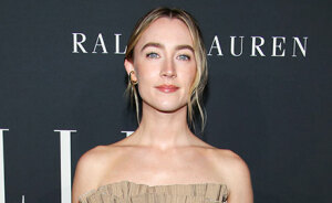 “Beautiful From The Neck Up”: Fans Have Lots To Say About Saoirse Ronan’s Latest Red Carpet Look