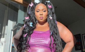 Video Of “Mama Lizzo And Baby Lizzo” Leaves Fans Stunned Over Singer’s Incredible Weight Loss