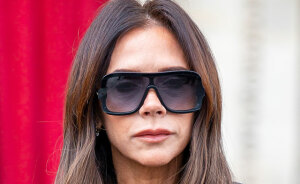 Victoria Beckham’s Skin Is The Heartbreaking Reason Why She Rarely Smiles In Photos