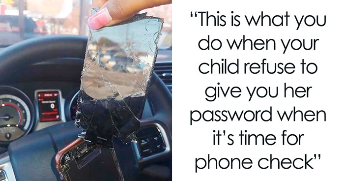 50 Pics Of Awful Moms That Are The Prime Example Of How Not To Parent