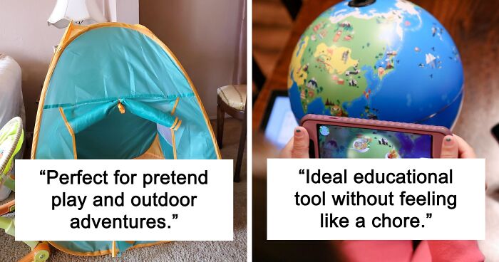 22 Christmas Toys That’ll Make Your Kids Believe In Holiday Magic