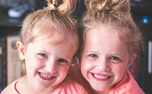 “That Is Wild”: Mom Says ‘Both Or None’ After Only One Of Her Twins Gets A B-Day Invitation