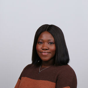 Ifeoluwa Adesina