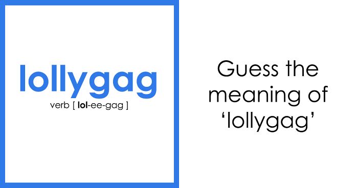 The Hardest Vocabulary Trivia: Anyone Who Gets Over 15/20 Must Be A Lexicologist