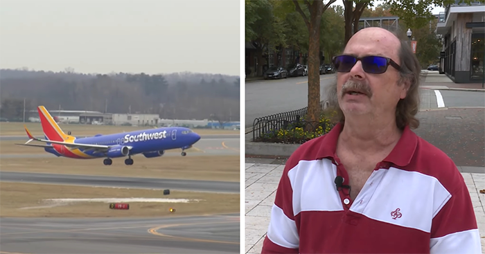 “Offensive”: Father Traveling With Teen Daughter Mistaken For Human Trafficker By Cabin Crew