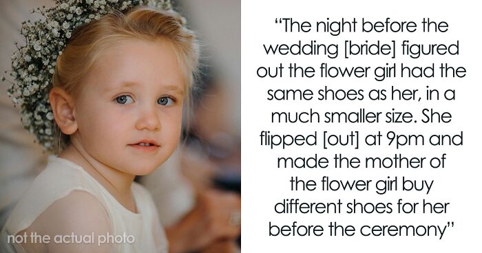 Wedding Planners Share 24 Stories About The Craziest Wedding Demands They’ve Ever Received