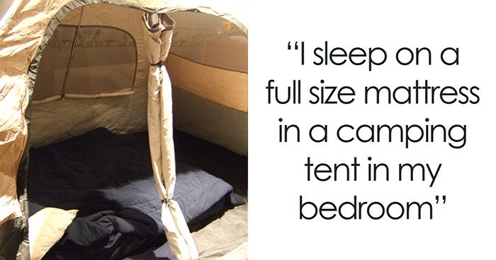 “No One Can Stop Me”: 40 People Confess To The Weirdest Things They Do Living Alone