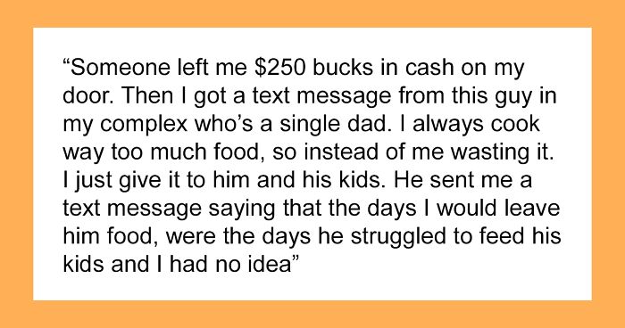 101 Wholesome Stories That Might Make You Cry Happy Tears